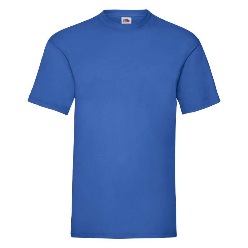 CAMISETA FRUIT OF THE LOOM VALUEWEIGHT T ADULTO