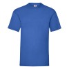 CAMISETA FRUIT OF THE LOOM VALUEWEIGHT T ADULTO