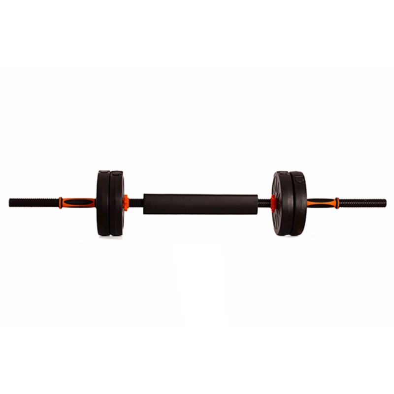 SET ENTRENAMIENTO MUSCULAR