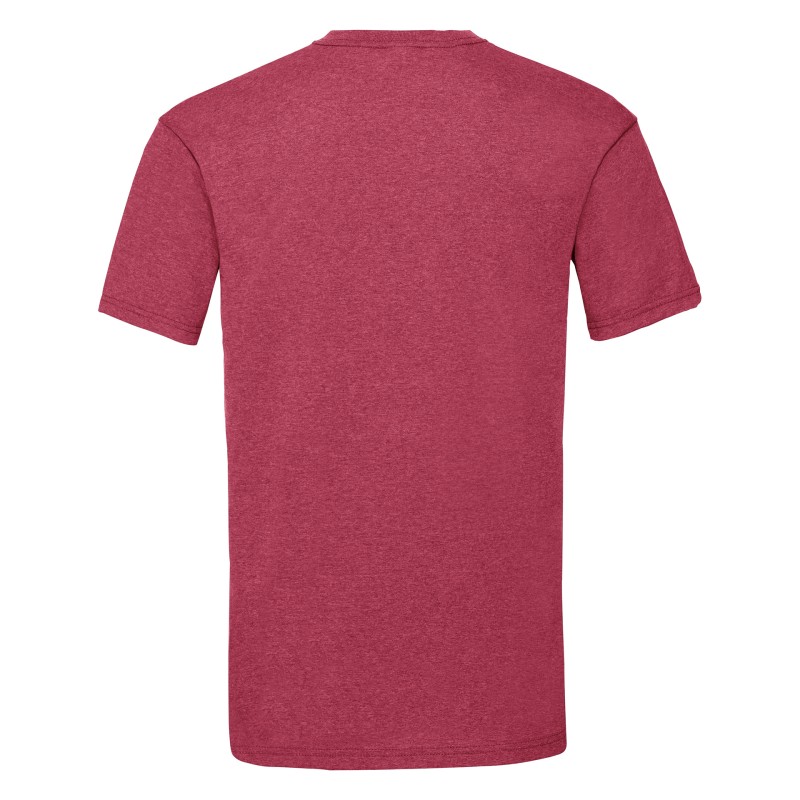 CAMISETA FRUIT OF THE LOOM VALUEWEIGHT T ADULTO