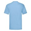 CAMISETA FRUIT OF THE LOOM VALUEWEIGHT T ADULTO