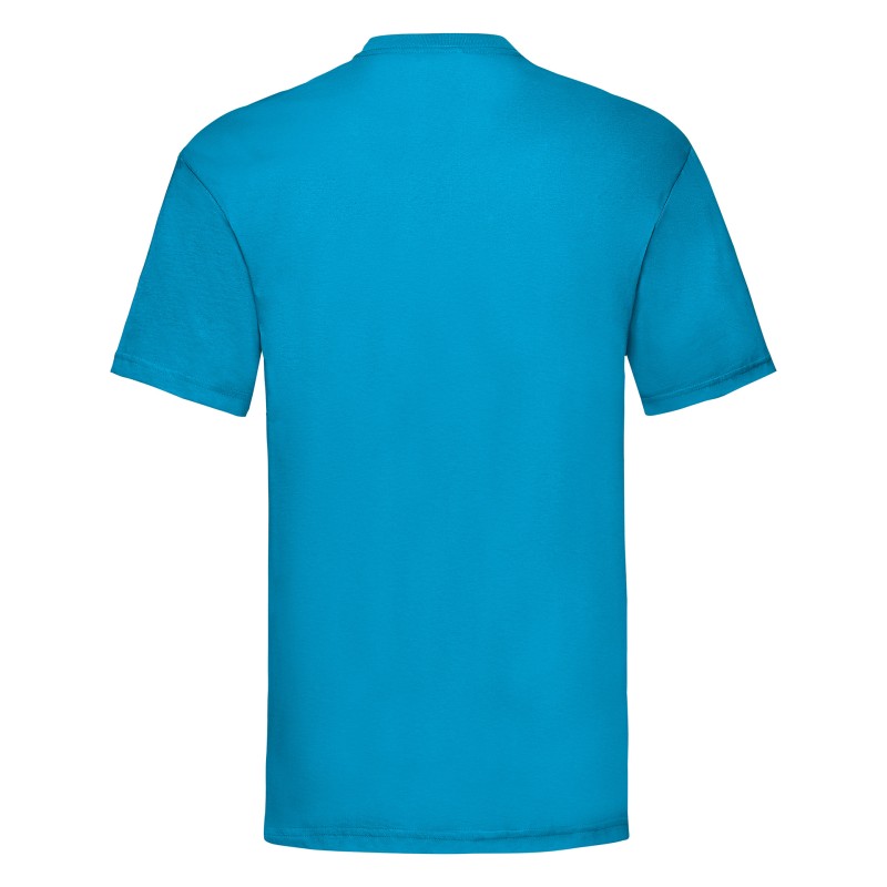 CAMISETA FRUIT OF THE LOOM VALUEWEIGHT T ADULTO