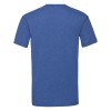 CAMISETA FRUIT OF THE LOOM VALUEWEIGHT T ADULTO