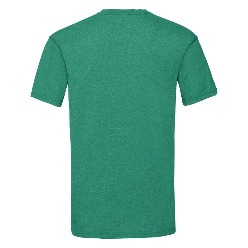 CAMISETA FRUIT OF THE LOOM VALUEWEIGHT T ADULTO