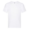 CAMISETA FRUIT OF THE LOOM ORIGINAL T ADULTO