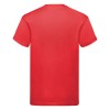 CAMISETA FRUIT OF THE LOOM ORIGINAL T ADULTO