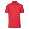 POLO FRUIT OF THE LOOM 65/35 ADULTO