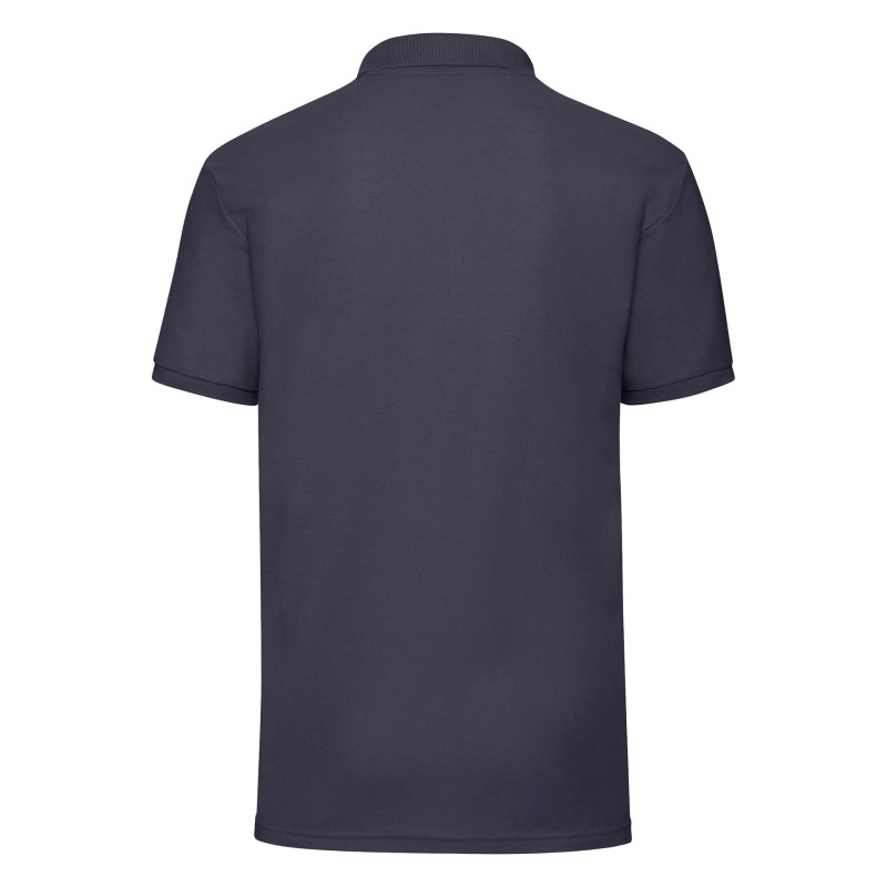POLO FRUIT OF THE LOOM 65/35 ADULTO