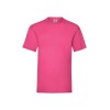 CAMISETA FRUIT OF THE LOOM VALUEWEIGHT T ADULTO