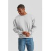 SUDADERA FRUIT OF THE LOOM SUPERCOTTON SWEAT ADULTO
