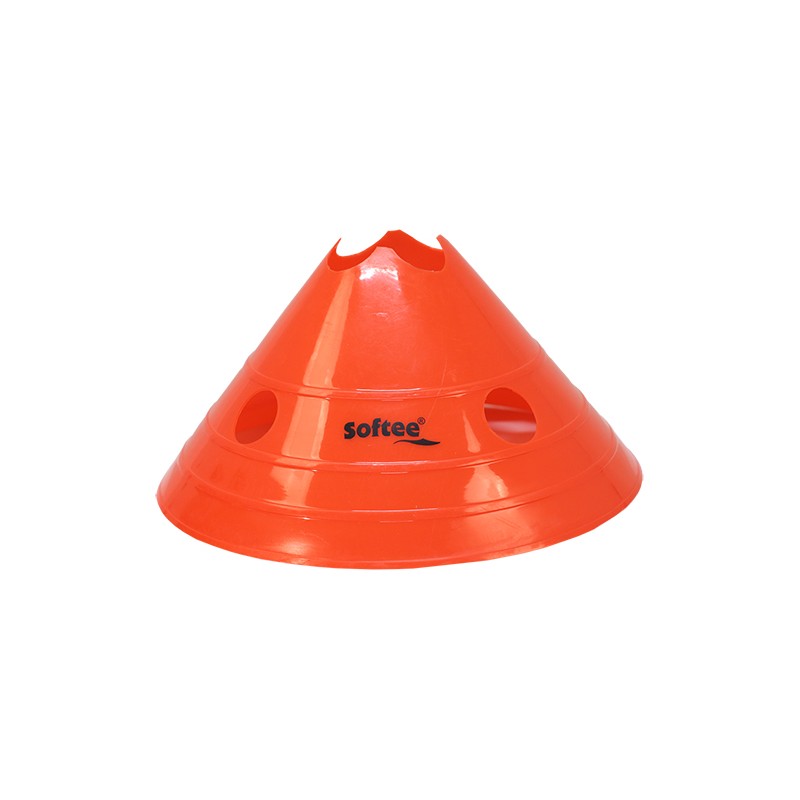 CONO CHINO MAXI SOFTEE