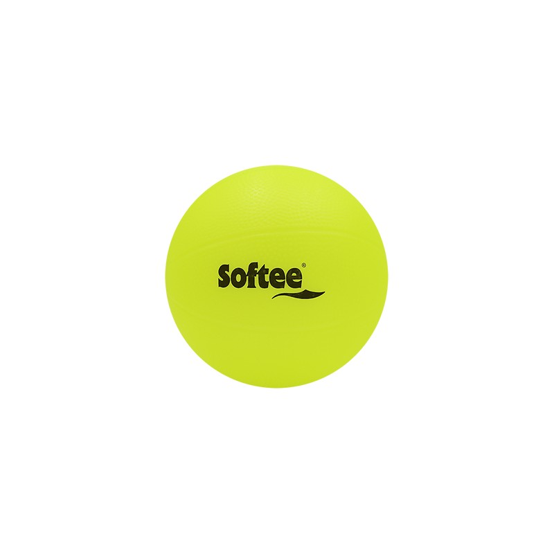 PELOTA POLIVALENTE RUGOSA SOFT