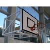 JGO CANASTAS BALONCESTO ABATIBLES -SIN TABLERO,ARO-