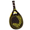 PALA DE PÁDEL VIBOR-A BLACK MAMBA PRO 2.0
