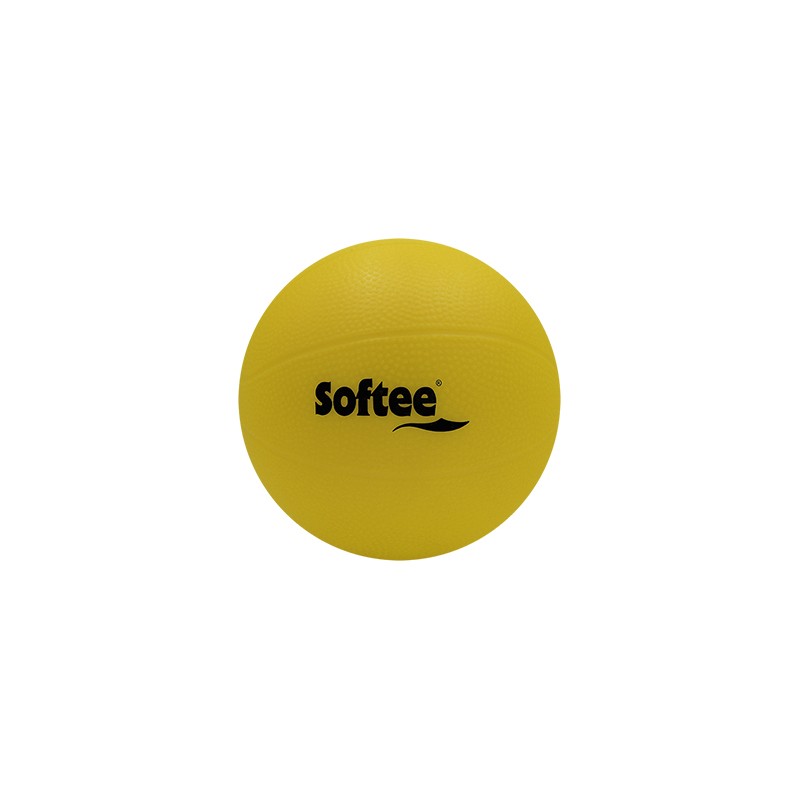 PELOTA POLIVALENTE RUGOSA SOFT