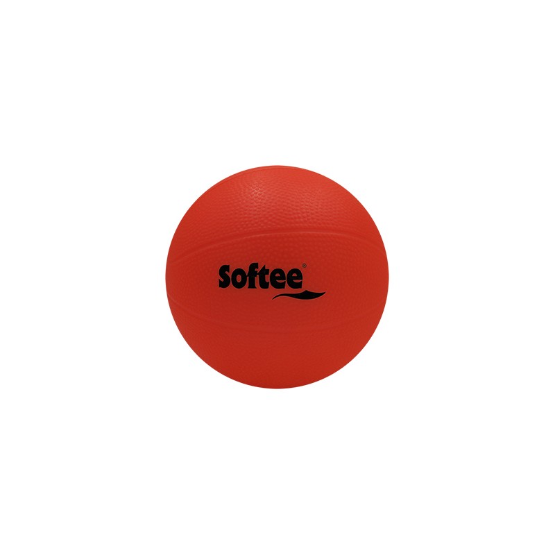 PELOTA POLIVALENTE RUGOSA SOFT