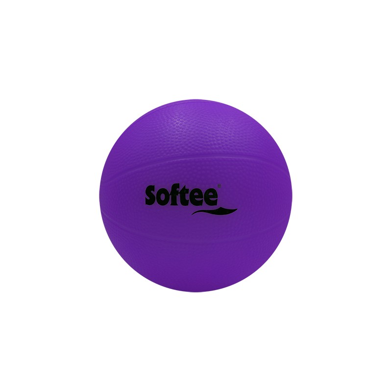 PELOTA POLIVALENTE RUGOSA SOFT