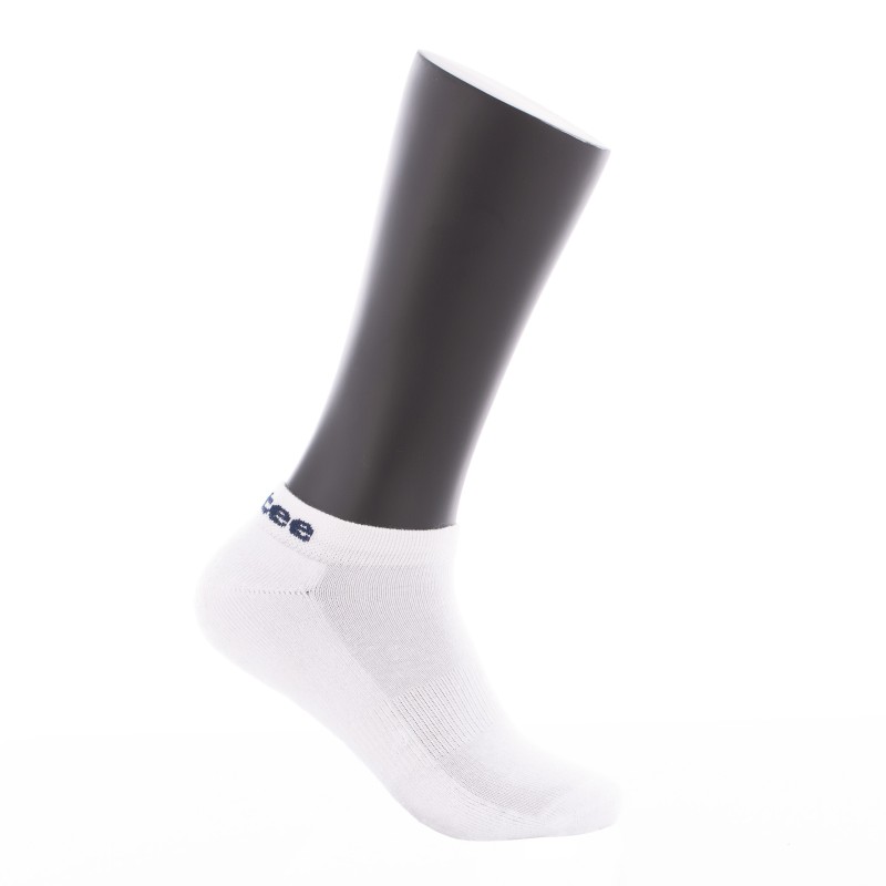 PAR CALCETINES TOBILLERO SOFTEE