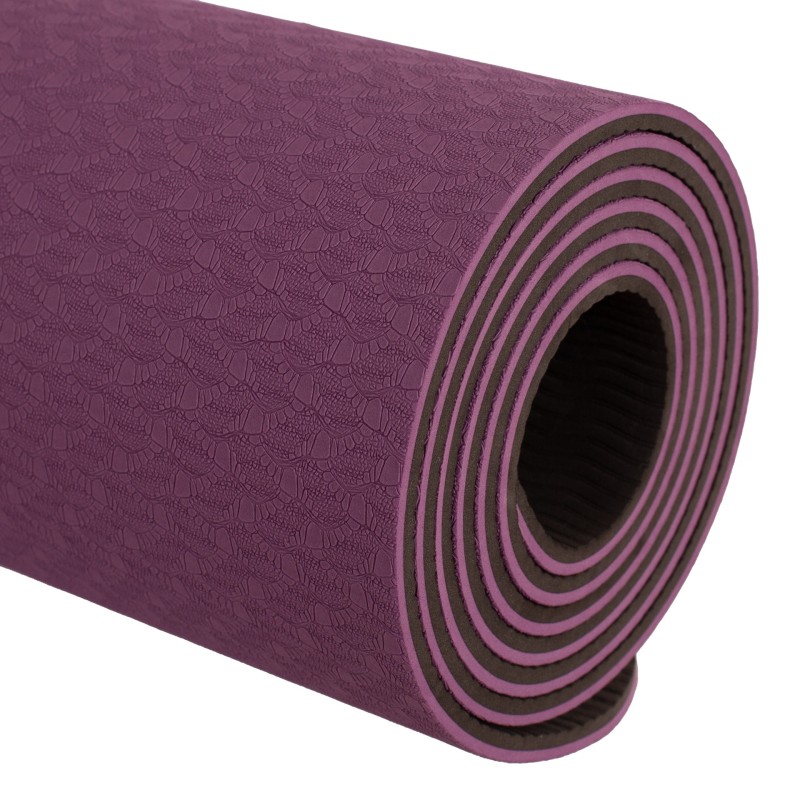 COLCHONETA PILATES DUAL TPE