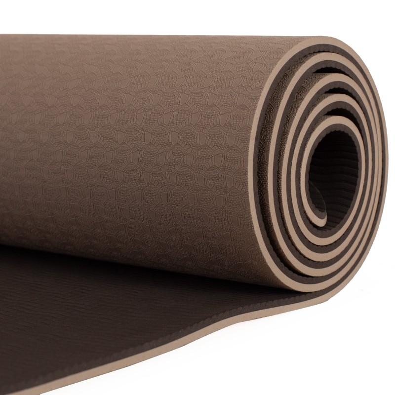 COLCHONETA PILATES DUAL TPE