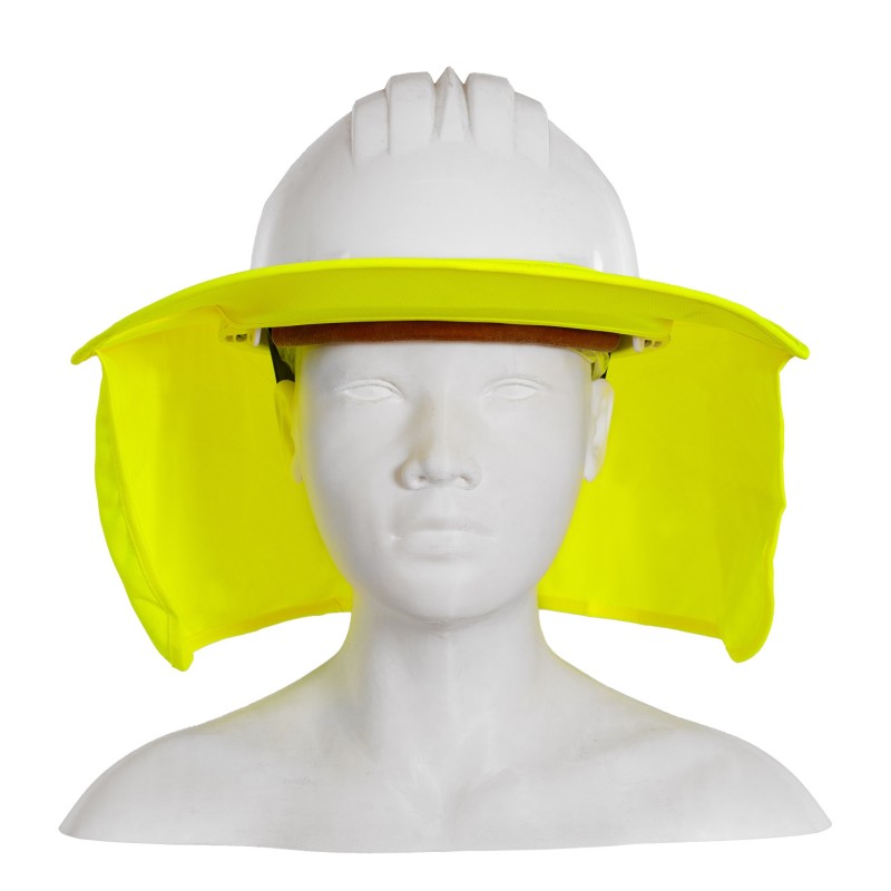 VISERA HELMET