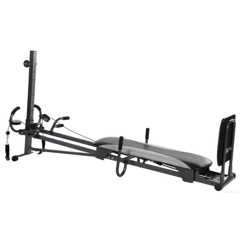MÁQUINA DE PILATES VENUS