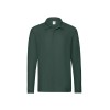 POLO FRUIT OF THE LOOM ADULTO PREMIUM