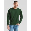 SUDADERA FRUIT OF THE LOOM ADULTO LIGHTWEIGHT SET-IN SWEAT