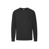 SUDADERA FRUIT OF THE LOOM ADULTO LIGHTWEIGHT SET-IN SWEAT