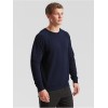SUDADERA FRUIT OF THE LOOM LIGHTWEIGHT RAGLAN SWEAT