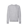 SUDADERA FRUIT OF THE LOOM LIGHTWEIGHT RAGLAN SWEAT
