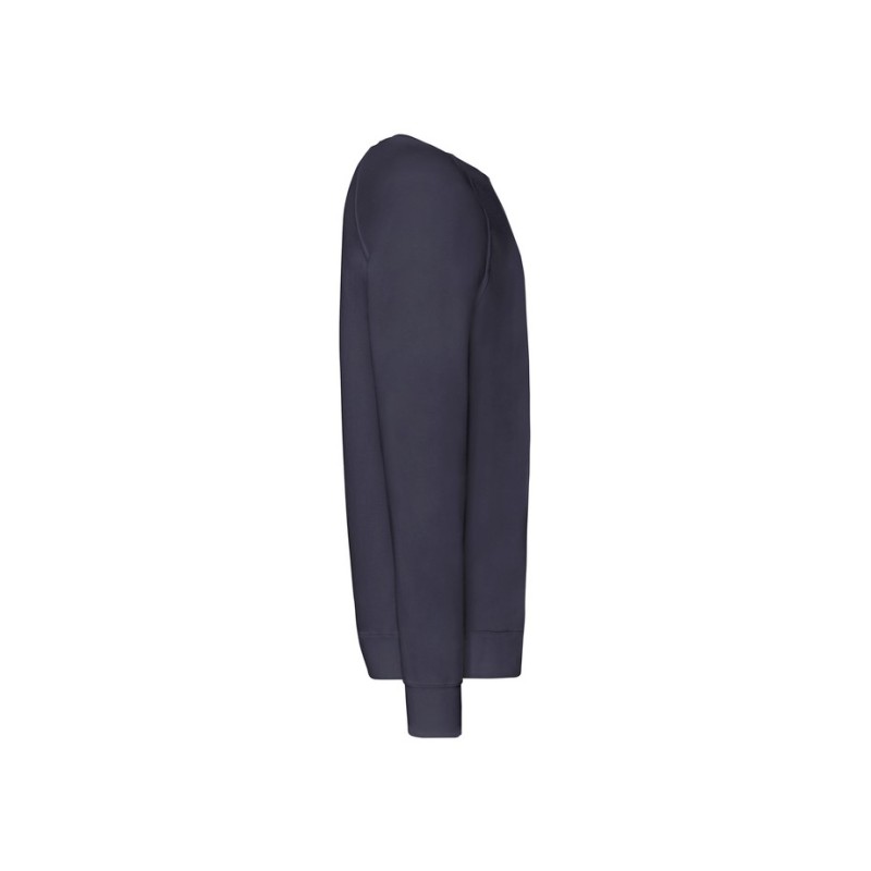 SUDADERA FRUIT OF THE LOOM LIGHTWEIGHT RAGLAN SWEAT