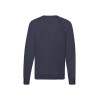 SUDADERA FRUIT OF THE LOOM LIGHTWEIGHT RAGLAN SWEAT