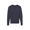 SUDADERA FRUIT OF THE LOOM LIGHTWEIGHT RAGLAN SWEAT