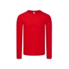 CAMISETA FRUIT OF THE LOOM ICONIC 150 CLASSIC LONG SLEEVE T