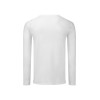CAMISETA FRUIT OF THE LOOM ICONIC 150 CLASSIC LONG SLEEVE T
