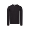 CAMISETA FRUIT OF THE LOOM ICONIC 150 CLASSIC LONG SLEEVE T