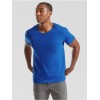 CAMISETA FRUIT OF THE LOOM ICONIC 150 V-NECK T