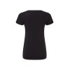 CAMISETA FRUIT OF THE LOOM LADIES ICONIC 150 V-NECK T
