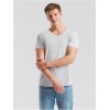 CAMISETA FRUIT OF THE LOOM ICONIC 150 V-NECK T