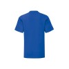 CAMISETA FRUIT OF THE LOOM ICONIC 150 T NIÑA
