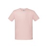 CAMISETA FRUIT OF THE LOOM ICONIC 150 T NIÑA