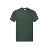 CAMISETA FRUIT OF THE LOOM ORIGINAL T ADULTO