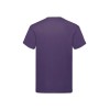 CAMISETA FRUIT OF THE LOOM ORIGINAL T ADULTO
