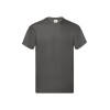 CAMISETA FRUIT OF THE LOOM ORIGINAL T ADULTO
