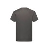 CAMISETA FRUIT OF THE LOOM ORIGINAL T ADULTO