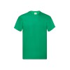CAMISETA FRUIT OF THE LOOM ORIGINAL T ADULTO