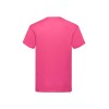 CAMISETA FRUIT OF THE LOOM ORIGINAL T ADULTO