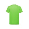 CAMISETA FRUIT OF THE LOOM ORIGINAL T ADULTO