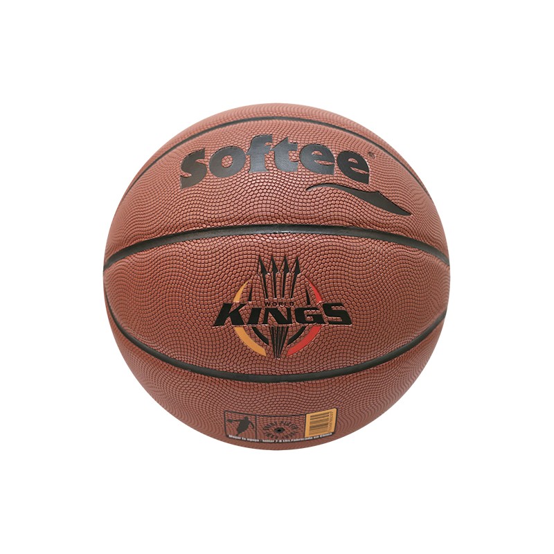 BALÓN BALONCESTO SOFTEE CUERO